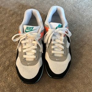 Nike Air Max Correlate